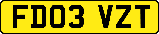 FD03VZT