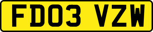 FD03VZW