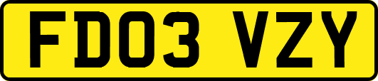 FD03VZY