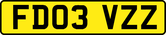 FD03VZZ