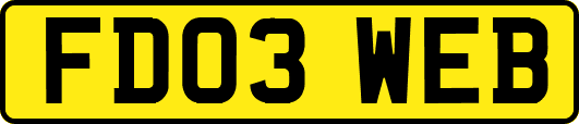 FD03WEB