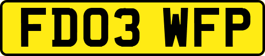 FD03WFP