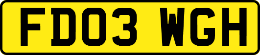 FD03WGH
