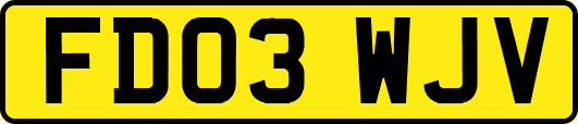 FD03WJV