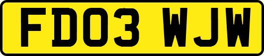 FD03WJW