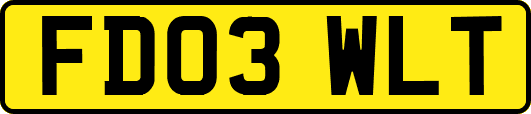 FD03WLT
