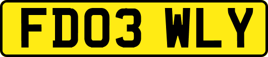 FD03WLY