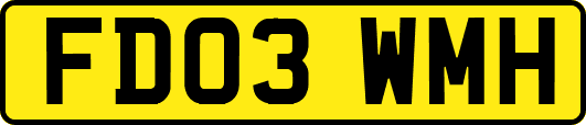 FD03WMH