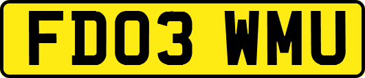 FD03WMU