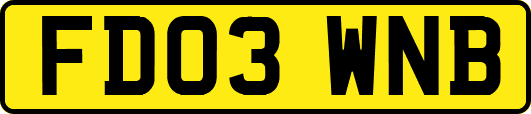 FD03WNB