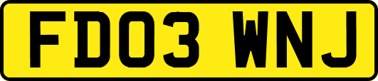 FD03WNJ