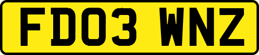 FD03WNZ
