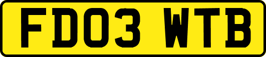 FD03WTB