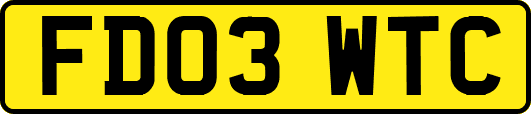 FD03WTC