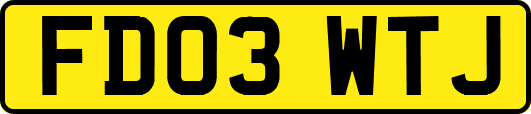 FD03WTJ