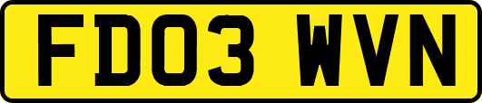 FD03WVN