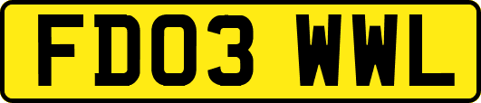 FD03WWL
