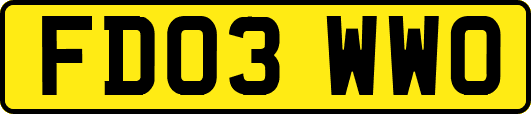 FD03WWO