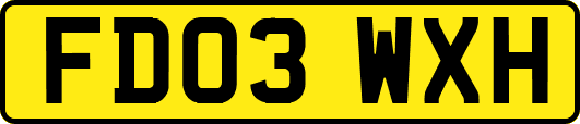FD03WXH