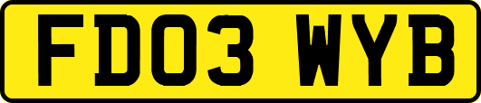 FD03WYB