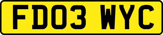 FD03WYC