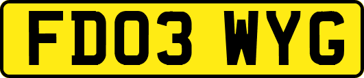 FD03WYG