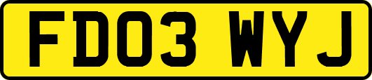 FD03WYJ