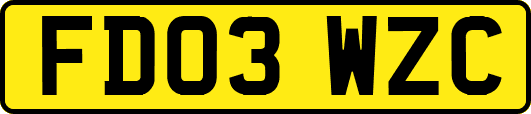 FD03WZC