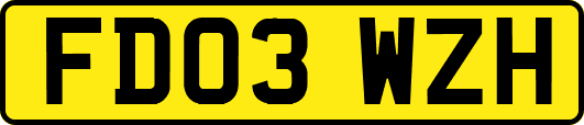 FD03WZH