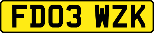 FD03WZK