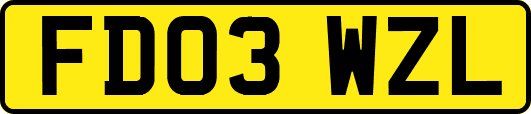 FD03WZL