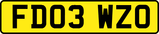 FD03WZO