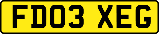 FD03XEG