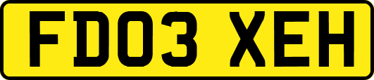FD03XEH