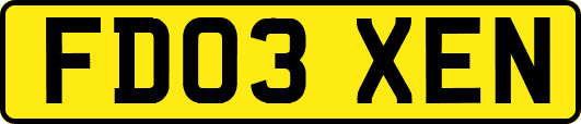 FD03XEN