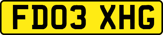 FD03XHG
