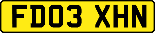 FD03XHN
