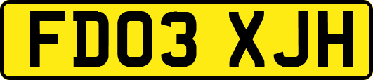 FD03XJH