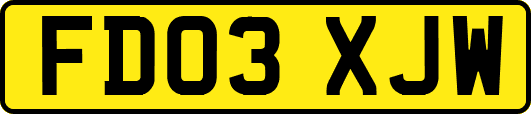 FD03XJW