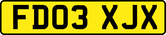 FD03XJX