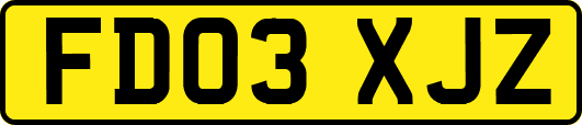 FD03XJZ