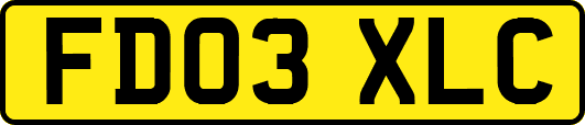 FD03XLC