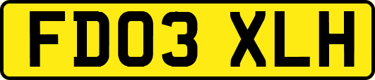 FD03XLH