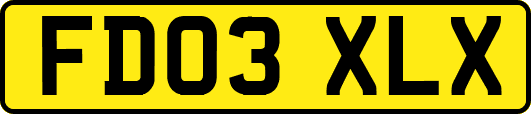 FD03XLX