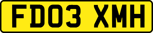 FD03XMH