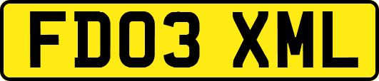 FD03XML