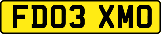 FD03XMO