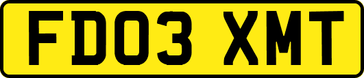 FD03XMT