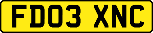 FD03XNC