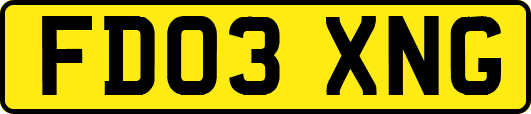 FD03XNG